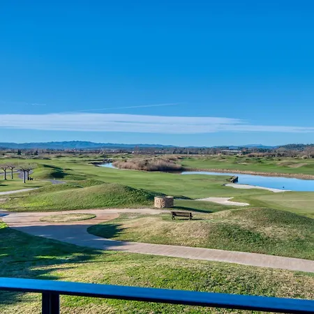 Апартаменты Golf *